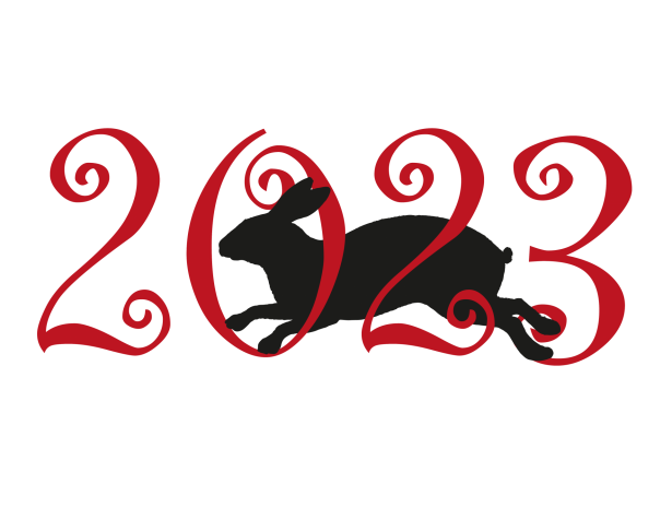 2023-rabbit-new-year