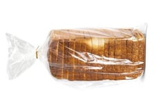 bread packaging