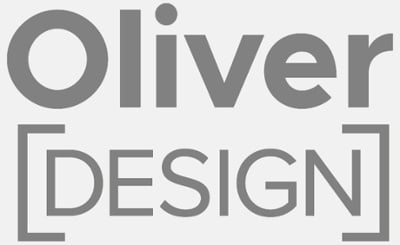 Oliver Design Logo