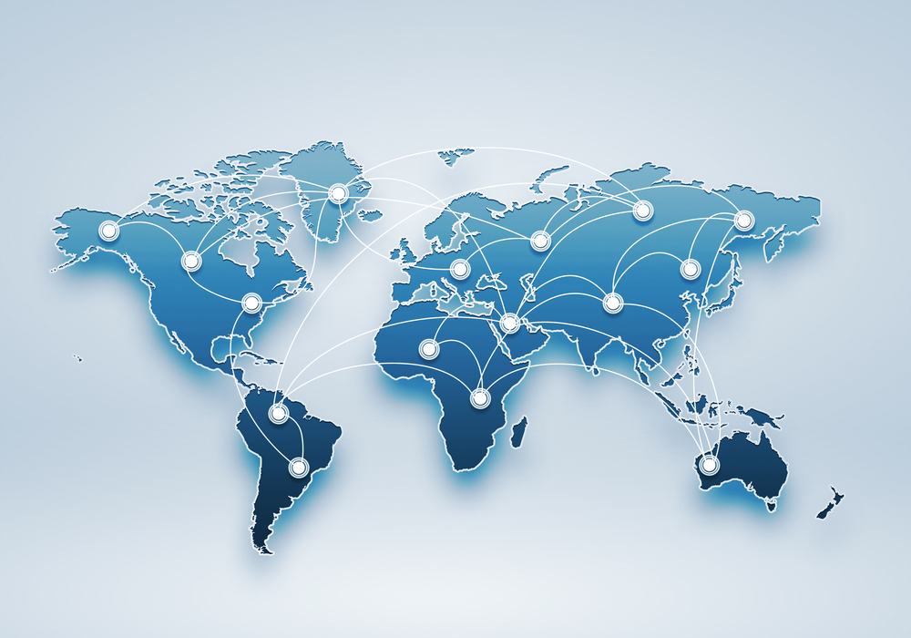 Von der Globalisierung zur Regionalisierung: Optimierung Ihrer Lieferkette