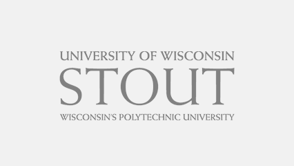 University of Wisconsin Stout Logo